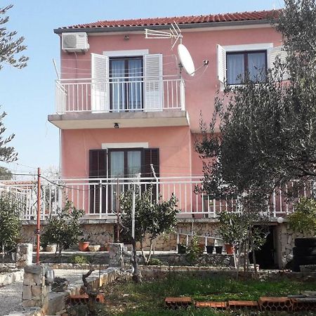 Apartments Bruna Бродарика Екстериор снимка