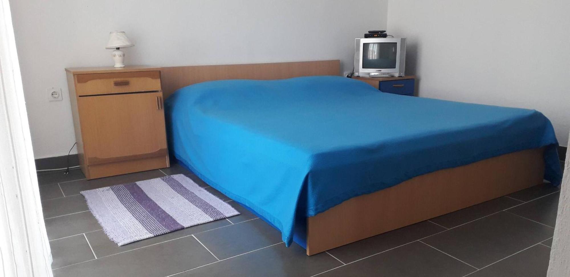 Apartments Bruna Бродарика Екстериор снимка