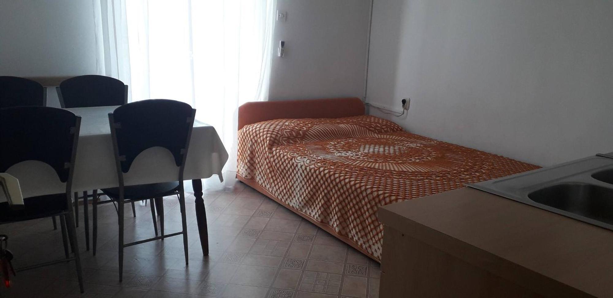 Apartments Bruna Бродарика Екстериор снимка