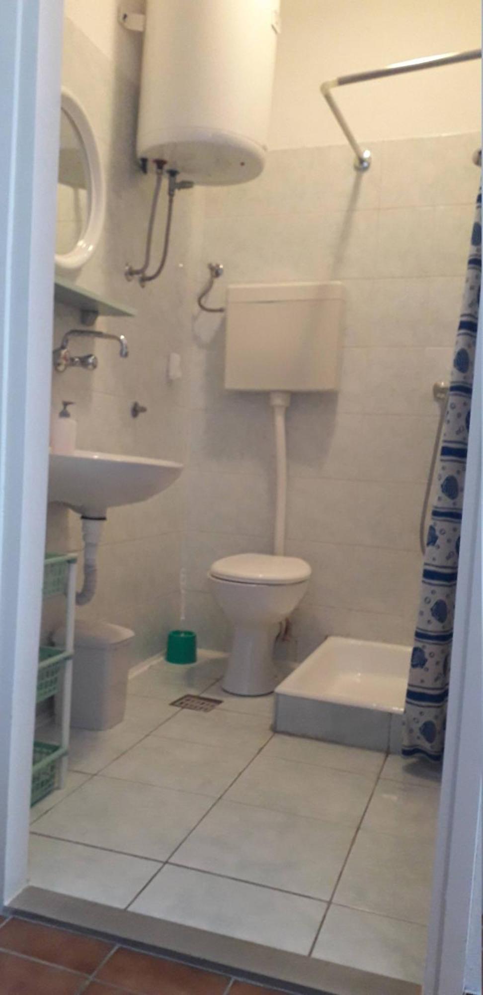 Apartments Bruna Бродарика Екстериор снимка