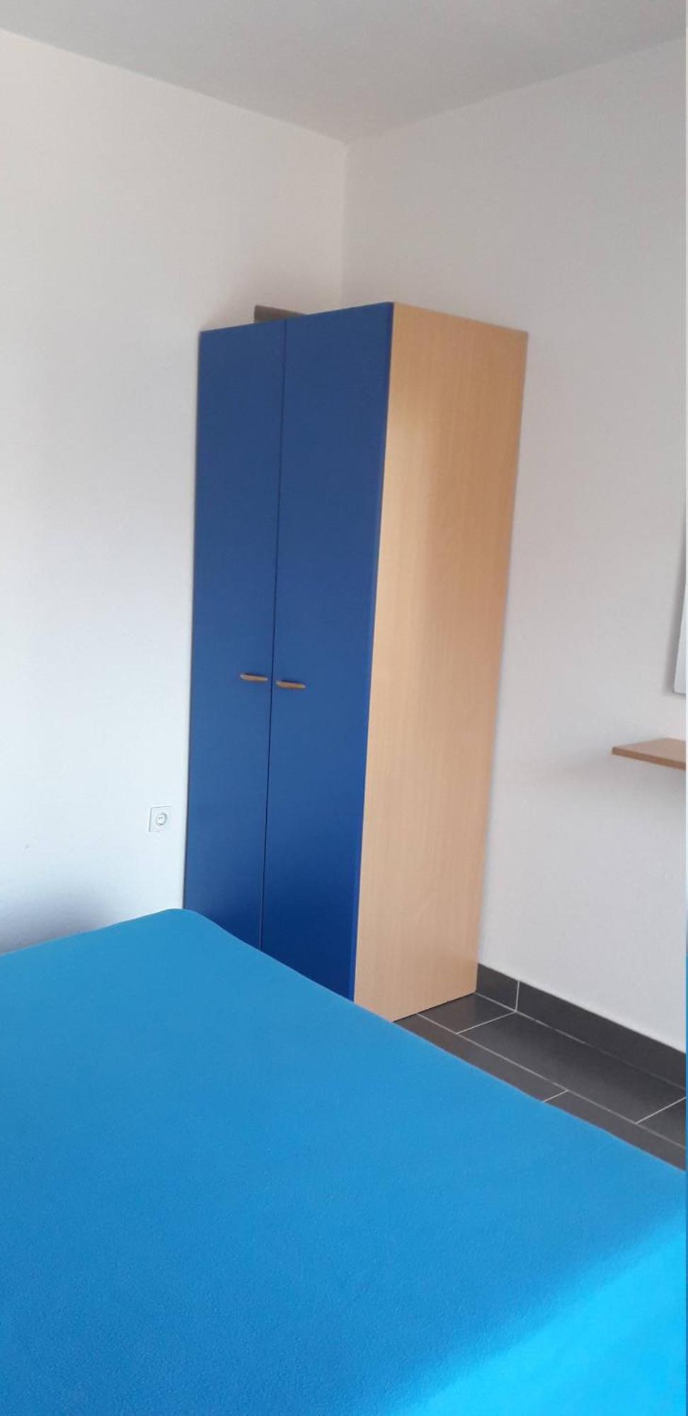 Apartments Bruna Бродарика Екстериор снимка
